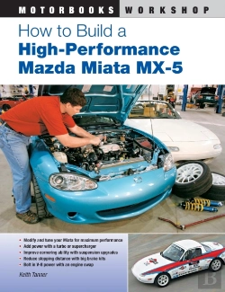 Bertrand.pt - How To Build A Highperformance Mazdamiat