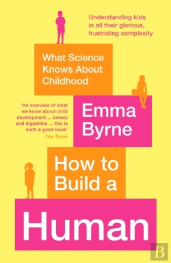 Bertrand.pt - How To Build A Human