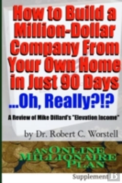 Bertrand.pt - How To Build A Million-Dollar Company Fr