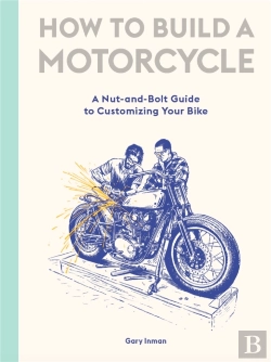 Bertrand.pt - How To Build A Motorcycle