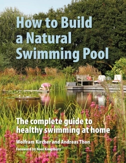 Bertrand.pt - How To Build A Natural Swimming Pool