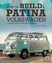 How To Build A Patina Volkswagen