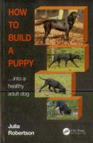 How To Build A Puppy