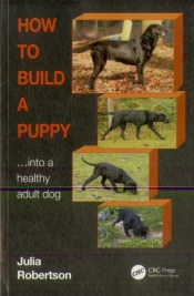 How To Build A Puppy