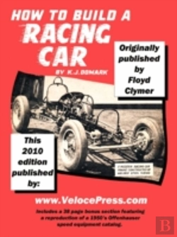 Bertrand.pt - How To Build A Racing Car