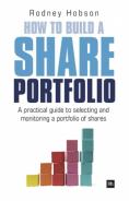 How To Build A Share Portfolio