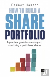 How To Build A Share Portfolio