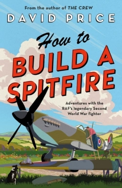 Bertrand.pt - How To Build A Spitfire