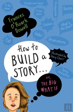 Bertrand.pt - How To Build A Story . . . Or, The Big What If