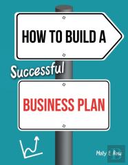 How To Build A Successful Business Plan