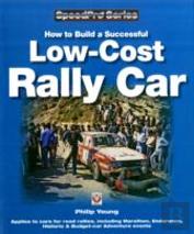 How To Build A Successful Low-Cost Rally Car
