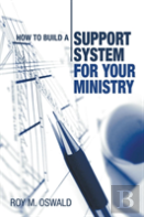 How To Build A Support System For Your Ministry