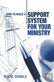 How To Build A Support System For Your Ministry
