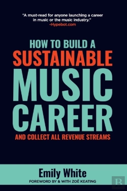 Bertrand.pt - How To Build A Sustainable Music Career And Collect All Revenue Streams