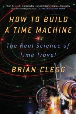 Bertrand.pt - How To Build A Time Machine