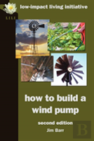 How To Build A Wind Pump