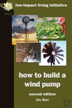 Bertrand.pt - How To Build A Wind Pump