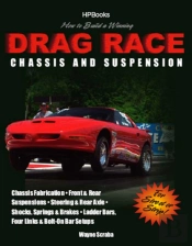 How To Build A Winning Drag Race Chassis And Suspension