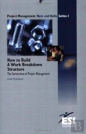 How To Build A Work Breakdown Structure