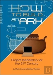 How To Build An Ark