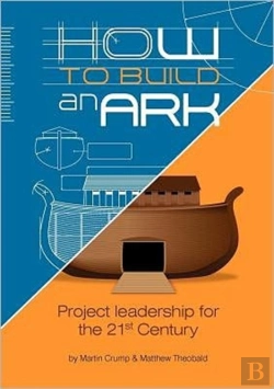 Bertrand.pt - How To Build An Ark