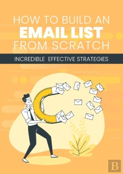 Bertrand.pt - How To Build An Email List  From Scratch