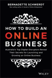 How To Build An Online Business