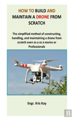 Bertrand.pt - How To Build And Maintain A Drone From Scratch