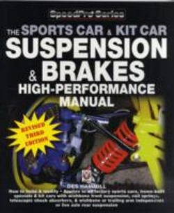Bertrand.pt - How To Build And Modify Sportscar And Kitcar Suspension And Brakes