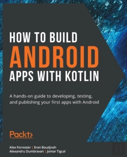 Bertrand.pt - How To Build Android Apps With Kotlin