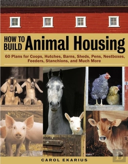 Bertrand.pt - How To Build Animal Housing