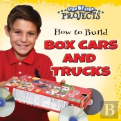 How To Build Box Cars And Trucks