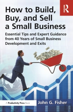 Bertrand.pt - How To Build, Buy, And Sell A Small Business