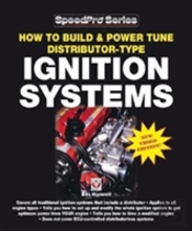 How To Build & Power Tune Distributor-Type Ignition Systems