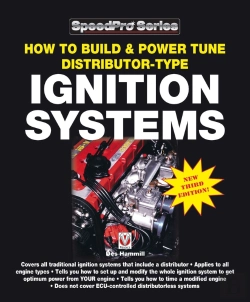 Bertrand.pt - How To Build & Power Tune Distributor-Type Ignition Systems