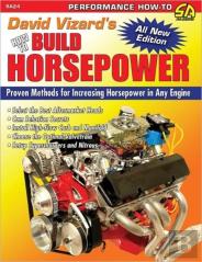 How To Build Horsepower