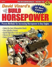 How To Build Horsepower