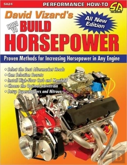 Bertrand.pt - How To Build Horsepower