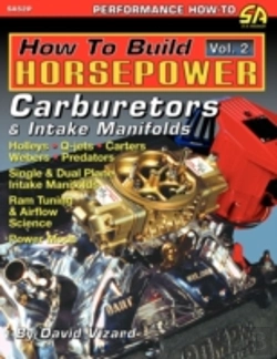 Bertrand.pt - How To Build Horsepower, Volume 2