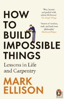 Bertrand.pt - How To Build Impossible Things