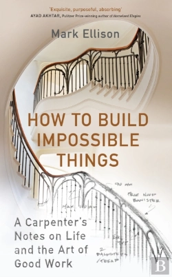 Bertrand.pt - How To Build Impossible Things