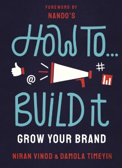 Bertrand.pt - How To Build It