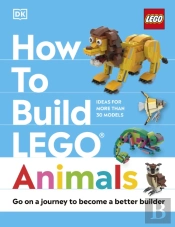 How To Build Lego Animals