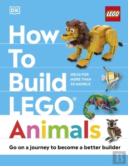 Bertrand.pt - How To Build Lego Animals