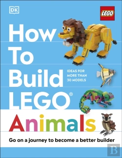 Bertrand.pt - How To Build Lego Animals