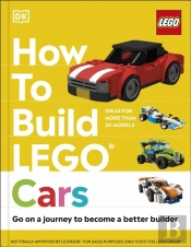 How To Build Lego Cars