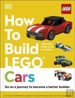 Bertrand.pt - How To Build Lego Cars