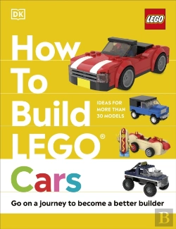 Bertrand.pt - How To Build Lego Cars