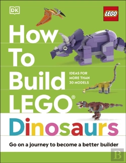 Bertrand.pt - How To Build Lego Dinosaurs