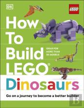 How To Build Lego Dinosaurs
